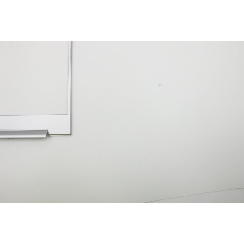 New BEZEL LCD Bezel W 80SW Silver 5B30L20733 Lenovo Laptop Screen Frame colore:silver original