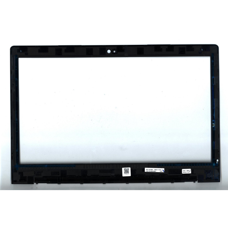 New Lenovo IdeaPad 310 15IKB Bezel front trim frame Cover Black 5B30L35831 Lenovo Laptop Screen Frame colore:black original