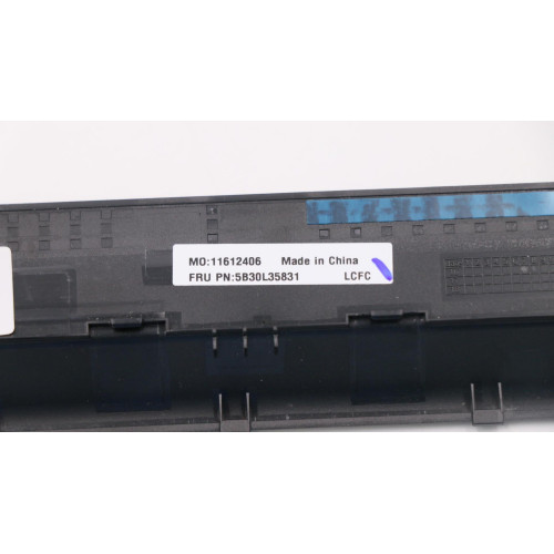 New Lenovo IdeaPad 310 15IKB Bezel front trim frame Cover Black 5B30L35831 Lenovo Laptop Screen Frame original