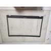 מסגרות מסך למחשבים ניידים Laptop LCD Bezel for ASUS Vivobook 15 X1500EA X1500EAB-W צבע:שחור מקורי - משומש