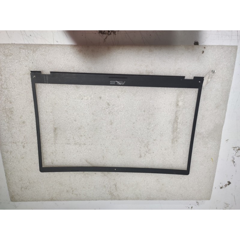 מסגרות מסך למחשבים ניידים Laptop LCD Bezel for ASUS Vivobook 15 X1500EA X1500EAB-W צבע:שחור מקורי - משומש