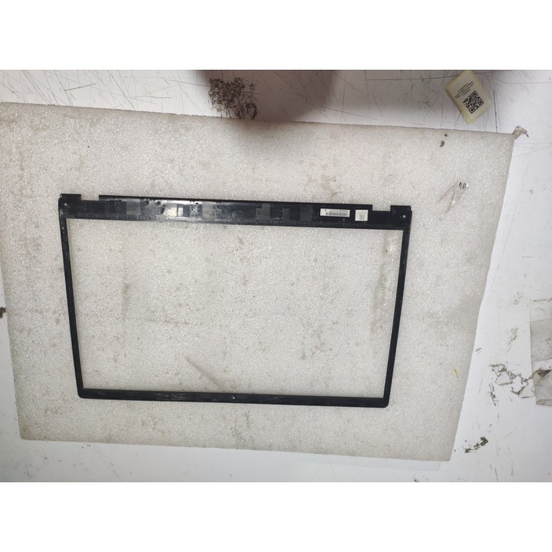 מסגרות מסך למחשבים ניידים Laptop LCD Bezel for ASUS Vivobook 15 X1500EA X1500EAB-W צבע:שחור מקורי - משומש