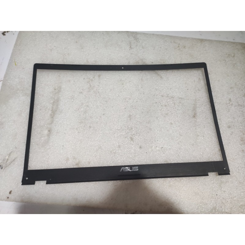 מסגרות מסך למחשבים ניידים Laptop LCD Bezel for ASUS Vivobook 15 X1500EA X1500EAB-W צבע:שחור מקורי - משומש