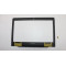 New 5b30h71445 S41 70 Laptop (Lenovo) Type 80JS Screen Frame colore:black original