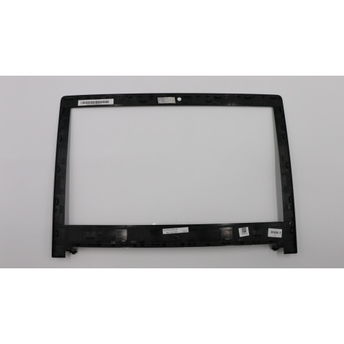 New ACLU1 LCD Bezel Black Painting L 90205105 Lenovo Laptop Screen Frame colore:black original