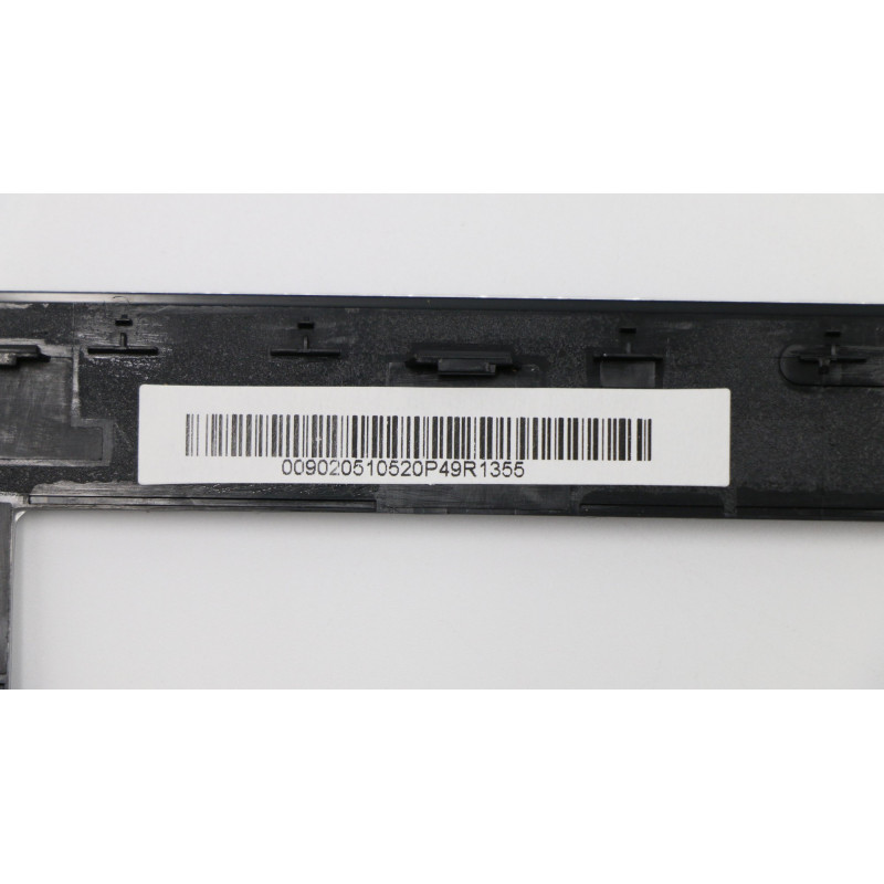 New ACLU1 LCD Bezel Black Painting L 90205105 Lenovo Laptop Screen Frame colore:black original