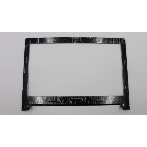 New ACLU1 LCD Bezel Black Painting L 90205105 Lenovo Laptop Screen Frame colore:black original