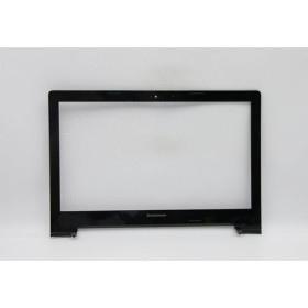 New 90205215 G50 70 Laptop (Lenovo) Type 80DY Laptop Screen Frame colore:black original