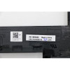 New 90205215 G50 70 Laptop (Lenovo) Type 80DY Laptop Screen Frame colore:black original