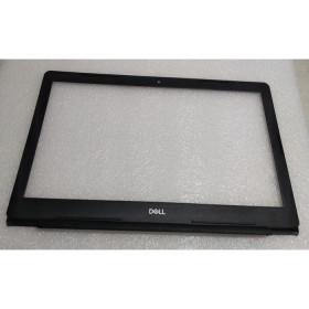 Used 0FCCVD Dell Inspiron 3593 Laptop Screen Frame colore:black