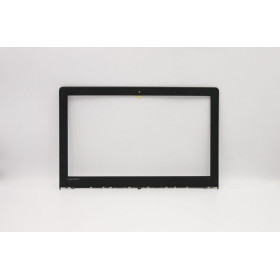 New 5b30k79440 Lenovo Y700 15ACZ Laptop (ideapad) Type 80NY Screen Frame colore:black original