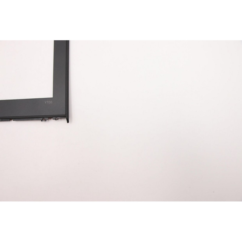 Рамка Экрана 5b30k79440 Lenovo Y700-15ACZ Laptop (ideapad) - Type 80NY цвет:чёрный - оригинал
