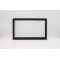 מסגרת מסך 5b30k79440 Lenovo Y700-15ACZ Laptop (ideapad) - Type 80NY צבע:שחור מקורי - חדש