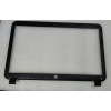 Рамка Экрана 747113-001 HP 15-d002ej Notebook PC цвет:чёрный, б/у - оригинал - оригинал