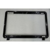 Рамка Экрана 747113-001 HP 15-d002ej Notebook PC цвет:чёрный, б/у - оригинал - оригинал