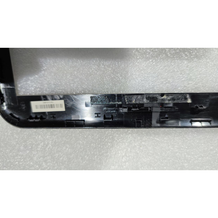 Рамка Экрана 747113-001 HP 15-d002ej Notebook PC цвет:чёрный, б/у - оригинал - оригинал