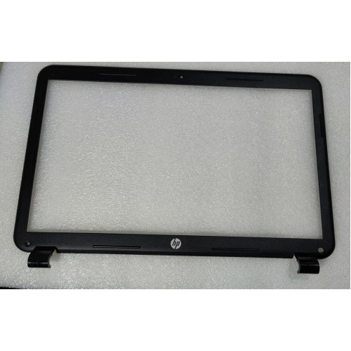 Used 747113 001 HP HP 15 d002ej Notebook PC Screen Frame Color:black original