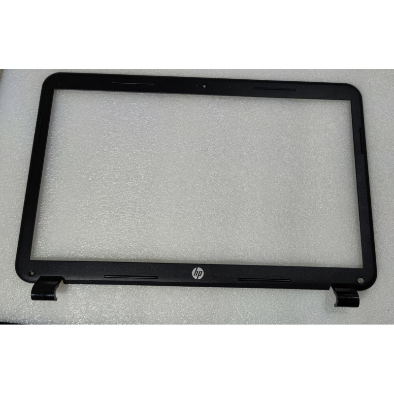 Used 747113 001 HP HP 15 d002ej Notebook PC Screen Frame Color:black original