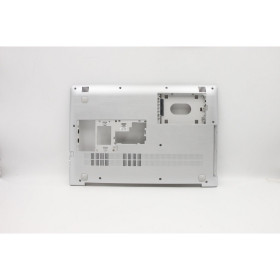 New 5CB0M31178 Lenovo IdeaPad 510 15IKB Bottom Enclosure Cases Shell colore:silver original