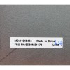 Поддон 5CB0M31178 Lenovo IdeaPad 510-15IKB цвет:серебряный - оригинал