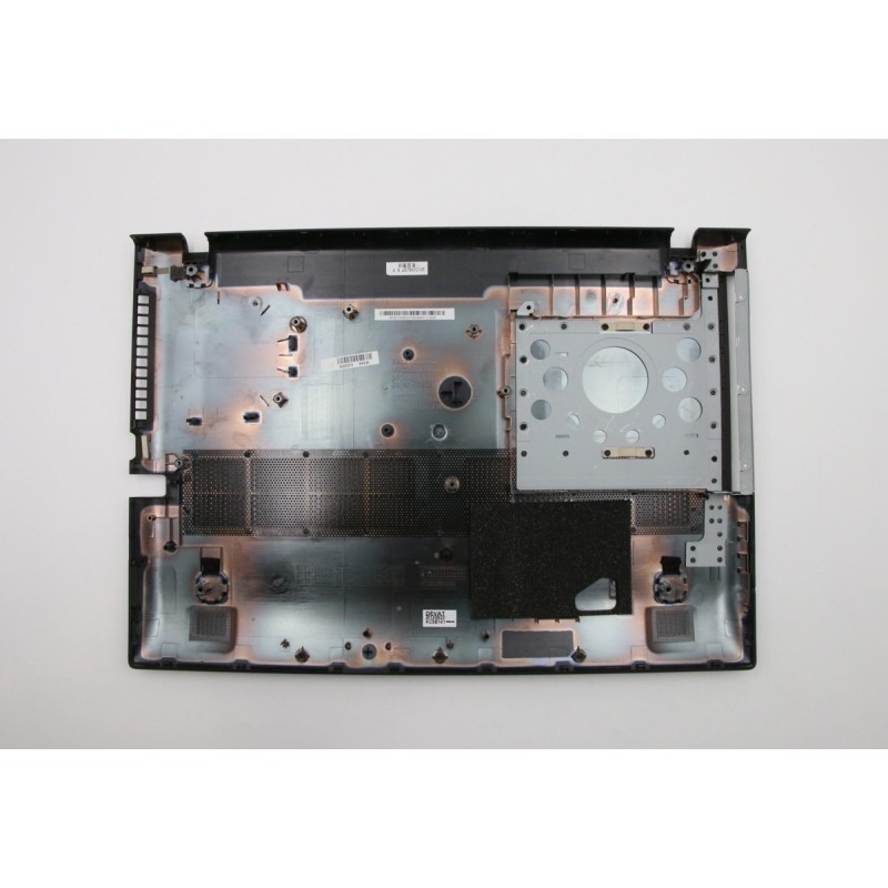 New VIWZ2 Lower Case Brown TS 90202576 Lenovo Laptop Bottom Cover colore:Brown original