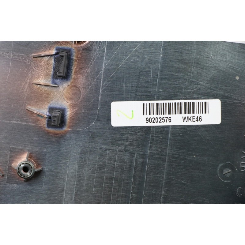 New VIWZ2 Lower Case Brown TS 90202576 Lenovo Laptop Bottom Cover colore:Brown original