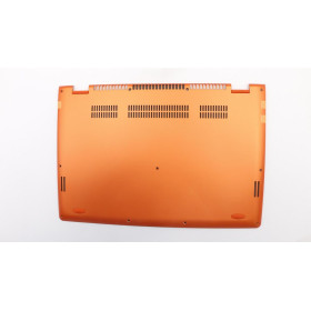 New 5CB0K59032 Lenovo Yoga 700 14ISK (ideapad) Type 80QD Laptop Bottom Cover colore:orange original