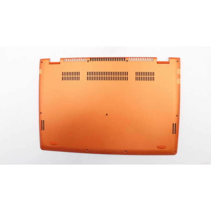 Поддон для Ноутбука 5CB0K59032 Lenovo Yoga 700-14ISK (ideapad) - Type 80QD цвет:оранжевый - оригинал