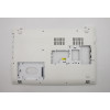 מכסה תחתון למחשב נייד 5CB0L37482 12226065 Lenovo 510-15ISK Laptop (ideapad) - Type 80SR צבע:לבן מקורי - חדש