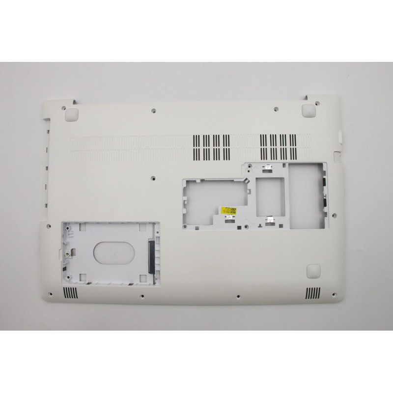 מכסה תחתון למחשב נייד 5CB0L37482 12226065 Lenovo 510-15ISK Laptop (ideapad) - Type 80SR צבע:לבן מקורי - חדש