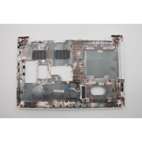 New 5CB0L37482 12226065 Lenovo 510 15ISK Laptop (ideapad) Type 80SR Laptop Bottom Cover colore:white original