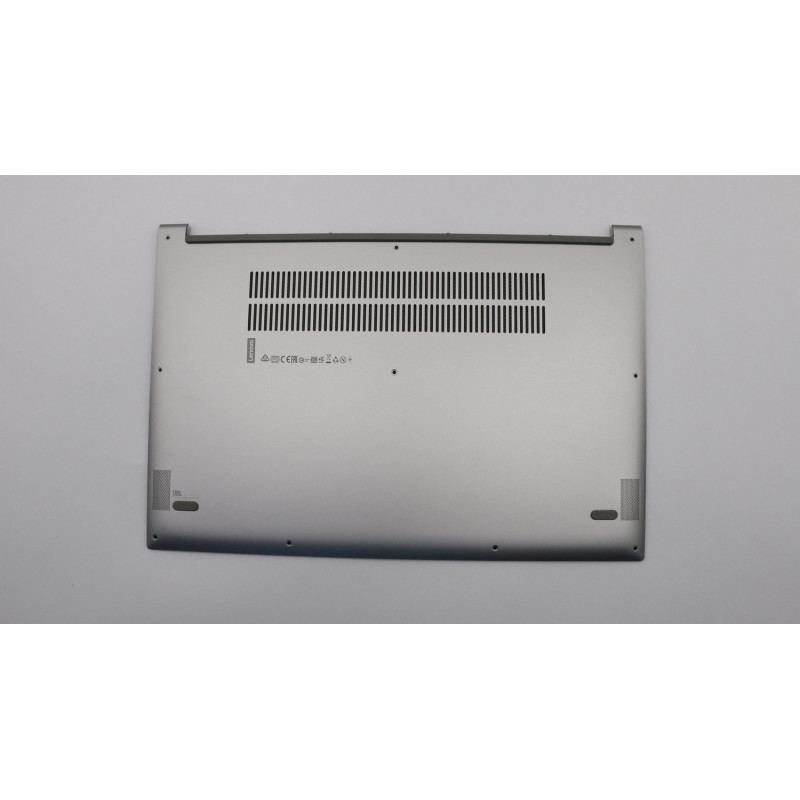 Поддон для Ноутбука Lower Case C PT NE CN/NA/IN 5CB0R02835 Yoga 730-15IWL Laptop (Lenovo) - Type 81JS цвет:Платиновый - оригинал