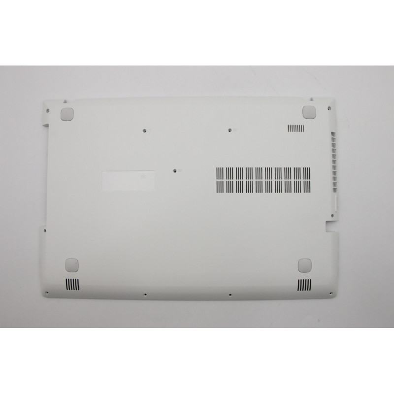 New 5CB0J23737 Lenovo 500 15ISK Laptop (ideapad) Type 80NT Laptop Bottom Cover colore:white original