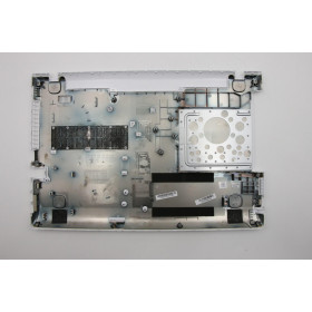 New 5CB0J23737 Lenovo 500 15ISK Laptop (ideapad) Type 80NT Laptop Bottom Cover colore:white original