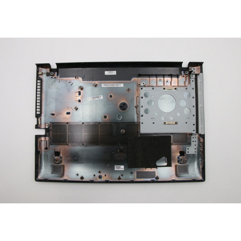 New VIWZ2 Lower Case Brown TS 90202576 Lenovo Laptop Bottom Cover colore:Brown original