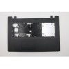 New COVER Uppe rCase BLACK TEXTURE W/SPEAKER _TP_TP FFC MYLAR 5CB0M44298 Lenovo Laptop Palmrest Touchpad colore:black original