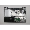 New COVER Uppe rCase BLACK TEXTURE W/SPEAKER _TP_TP FFC MYLAR 5CB0M44298 Lenovo Laptop Palmrest Touchpad colore:black original
