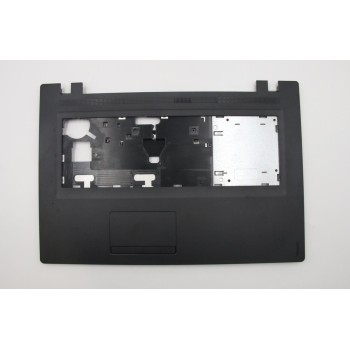 New COVER Uppe rCase BLACK TEXTURE W/SPEAKER _TP_TP FFC MYLAR 5CB0M44298 Lenovo Laptop Palmrest Touchpad original