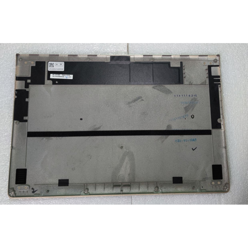 New 5CB0G97336 LENOVO YOGA 3 PRO 1370 Laptop Bottom Cover colore:gold original