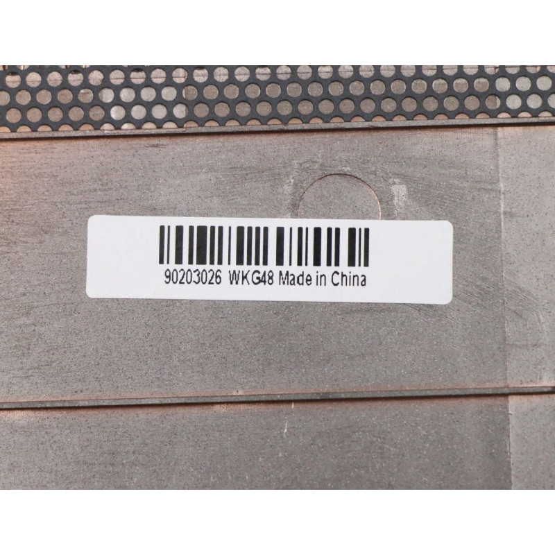 Поддон для Ноутбука 90203026 Lenovo M30-70 Laptop (Lenovo) - Type 80H8 цвет:чёрный - оригинал