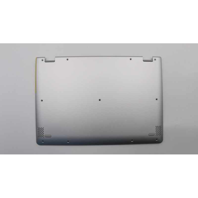 Поддон для Ноутбука 5CB0L46164 11225990 Lenovo Yoga 710-11ISK Laptop (ideapad) - Type 80TX цвет:серебряный - оригинал Поддон для Ноутбука 5CB0L46164 11225990 Lenovo Yoga 710-11ISK Laptop (ideapad) - Type 80TX цвет:серебряный - оригинал
