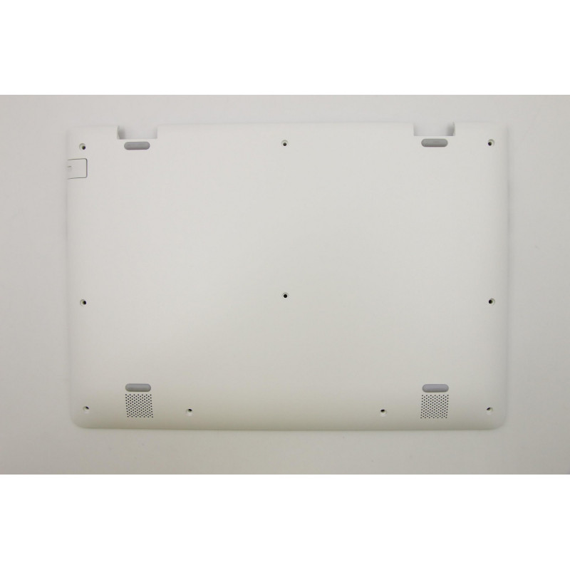 Поддон для Ноутбука 5CB0M36381 Lenovo 310S-11IAP (ideapad) - Type 80U4 цвет:белый - оригинал