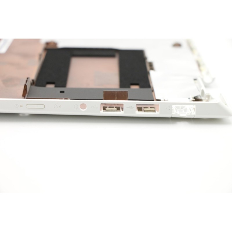 מכסה תחתון למחשב נייד 5CB0M36381 Lenovo 310S-11IAP (ideapad) - Type 80U4 צבע:לבן מקורי - חדש