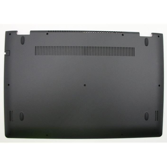 New 5CB0H91141 Flex 3 1570 Laptop (Lenovo) Type 80JM Laptop Bottom Cover colore:black original