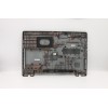 New 5CB0L72479 11267115 Lenovo 110 17ACL Laptop (ideapad) Type 80UM Laptop Bottom Cover colore:black original