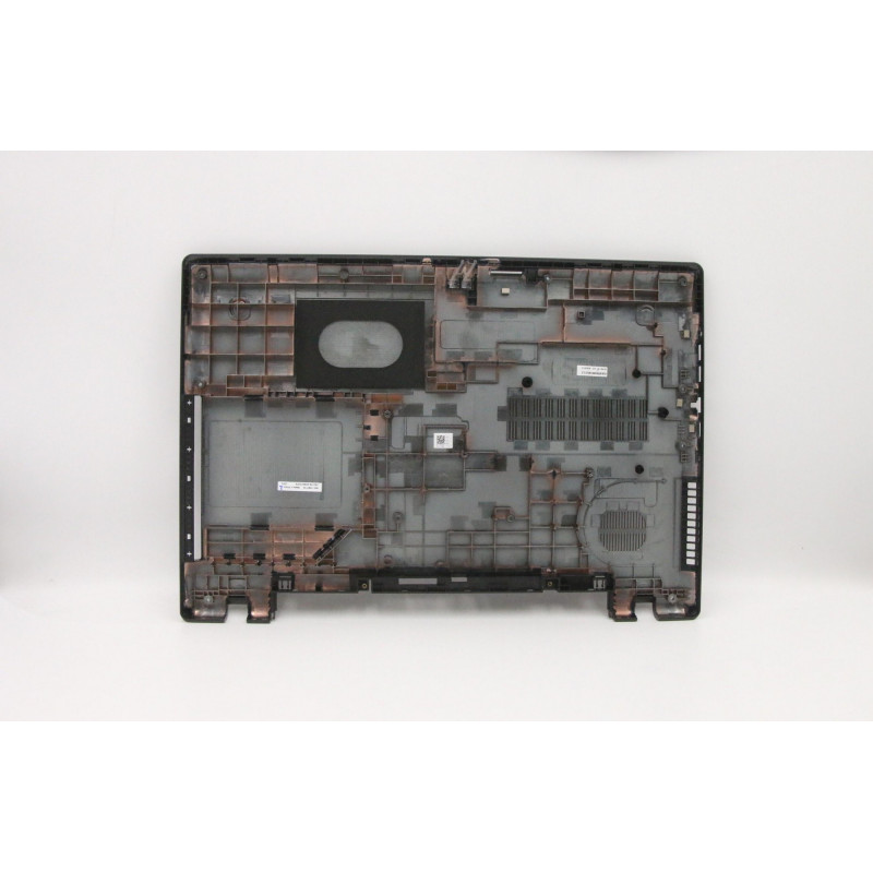 New 5CB0L72479 11267115 Lenovo 110 17ACL Laptop (ideapad) Type 80UM Laptop Bottom Cover colore:black original