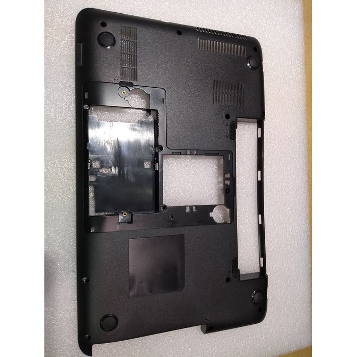 New Toshiba Satellite C855 1UJ Laptop Bottom Cover colore:black