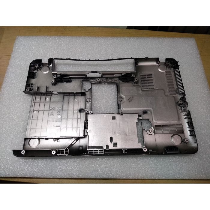 New Toshiba Satellite C855 1UJ Laptop Bottom Cover colore:black