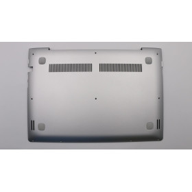 New 5CB0K37665 Lenovo 300S 14ISK Laptop (ideapad) Type 80Q4 Laptop Bottom Cover colore:silver original