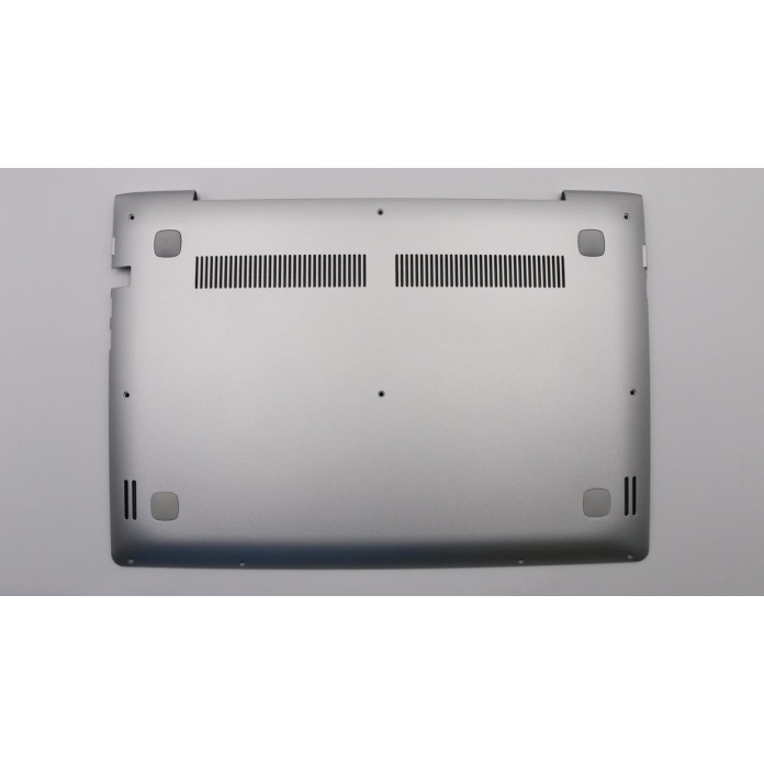 Поддон для Ноутбука 5CB0K37665 Lenovo 300S-14ISK Laptop (ideapad) - Type 80Q4 цвет:серебряный - оригинал
